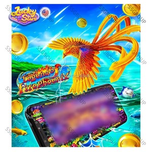 แพลตฟอร์มเกมส์ผลิตภัณฑ์ใหม่ Noble777 บริการพัฒนาเกมส์ Loot Frenzy Masterpiece มาตรฐานระดับโลก เกมออนไลน์ - Product Image 1