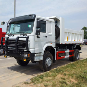 Camion à <span class=keywords><strong>benne</strong></span> basculante chinois 4*2 HOWO ZZ316M3811 avec des emplois de <span class=keywords><strong>chauffeur</strong></span> de camion à <span class=keywords><strong>benne</strong></span> basculante 310HP - Product Image 3