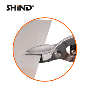 94091 taglio di stagno <span class=keywords><strong>per</strong></span> aviazione 10 "medio Multi funzione Mini acciaio inossidabile taglia <span class=keywords><strong>forbici</strong></span> <span class=keywords><strong>per</strong></span> ufficio cucina taglio lamiera di ferro - Product Image 3