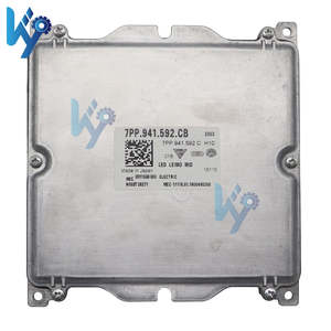 Módulo de Balasto para Faros LED KY Ori Usado W003T26271 7PP941592CB para Audi Q5 Q7, Accesorios para Automóviles - Product Image 1