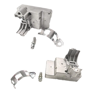 Verrouillage électronique de colonne de direction pour CHANGAN UNI K UNI T UNI-V HONOR S BENBEN BENNI MINI STAR <span class=keywords><strong>2</strong></span> 3 5 9 EADO DT PLUS <span class=keywords><strong>HUNTER</strong></span> F70 - Product Image 1