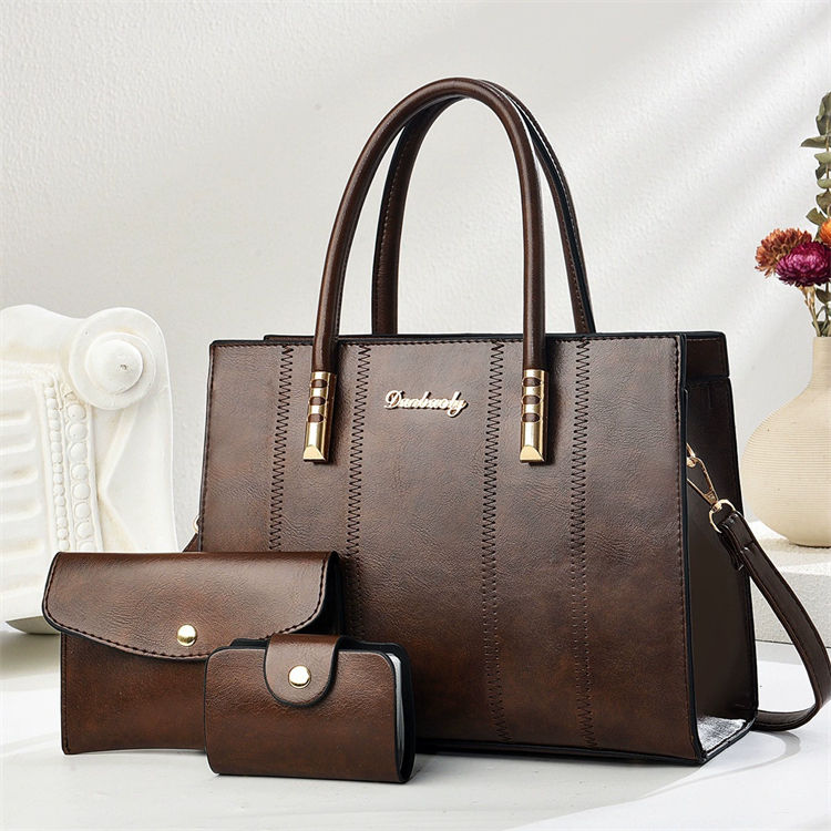 Designer Handbags Tote Bags Online Merek Pribadi Logo Kualitas - Main Image