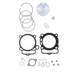Kit de Pistón de Alta Gama ATHENA P5F0880061001A, Pistón Forjado de 4 Tiempos 87.95mm + Kit de Juntas de Alta Gama - Product Image 2