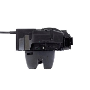 8719H4 Serrure automatique de <span class=keywords><strong>coffre</strong></span> Bloc de verrouillage de compartiment à bagages pour Peugeot 3008 <span class=keywords><strong>5008</strong></span> 508 Citroen C5 AIRCROSS - Product Image 5