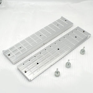 プロの生産12キャビティアイブロウペンシル型セット-OEM/<span class=keywords><strong>ODM</strong></span>カスタマイズのための精密アルミニウム射出成形金型 - Product Image 6