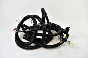 Faisceau de câblage moteur JCB pour JS210 JS220 JS230 JCB444 JCB448 320/A9998 322838401 Faisceau de câblage 320A9998 320/09727 - Product Image 5