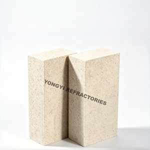 Brique d'isolation en silice en gros, Brique d'isolation en silice personnalisée, <span class=keywords><strong>Devis</strong></span> - Product Image 1