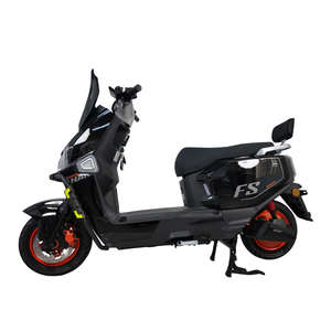 Moto/Scooter pour adultes en gros de l'usine chinoise, conception avec moteur 72V 3000W, batterie 72V50AH, charge utile 250kg - Product Image 3