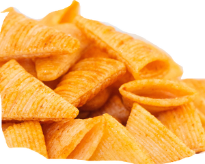 Nueva Línea de Producción Automática de Alta Productividad para <span class=keywords><strong>Doritos</strong></span>, Chips de Maíz, Galletas de Camarón Frito, Arroz Frito y Tortillas - Product Image 3