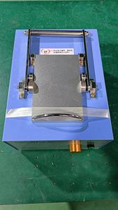 Jinglaser 2024 горячая Распродажа заводская цена штамповочная машина для дерева и бумаги поддерживает графический формат LAS и DST - Product Image 6