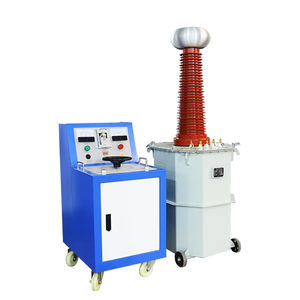 Demiks DTC-101-20kVA + YDJ-20kVA-150kV תדר חשמל עמיד מתח עבור התקן 220v 1 שנה מכונת מעבדה כבל ip67 - Product Image 3