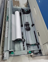 Copieur d'ingénierie grand Format remis à neuf Imprimante A0 Machine de numérisation couleur pour KIP 3000 3100