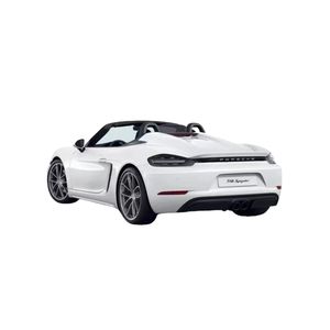 Para el kit de carcasa GTSSD actualizado Porsche 718 adecuado - Product Image 2