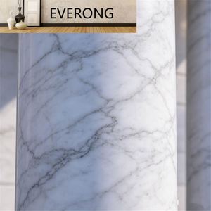 Colonnes en marbre néoclassiques sur mesure, base et capitale complètes, marbre blanc massif, décoration de façade de villa de luxe - Product Image 3