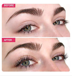 Kits de bálsamos coreanos para levantamiento de pestañas, Mini Kit de permanente de pestañas, bolsita de levantamiento de pestañas, suministros de loción - Product Image 6