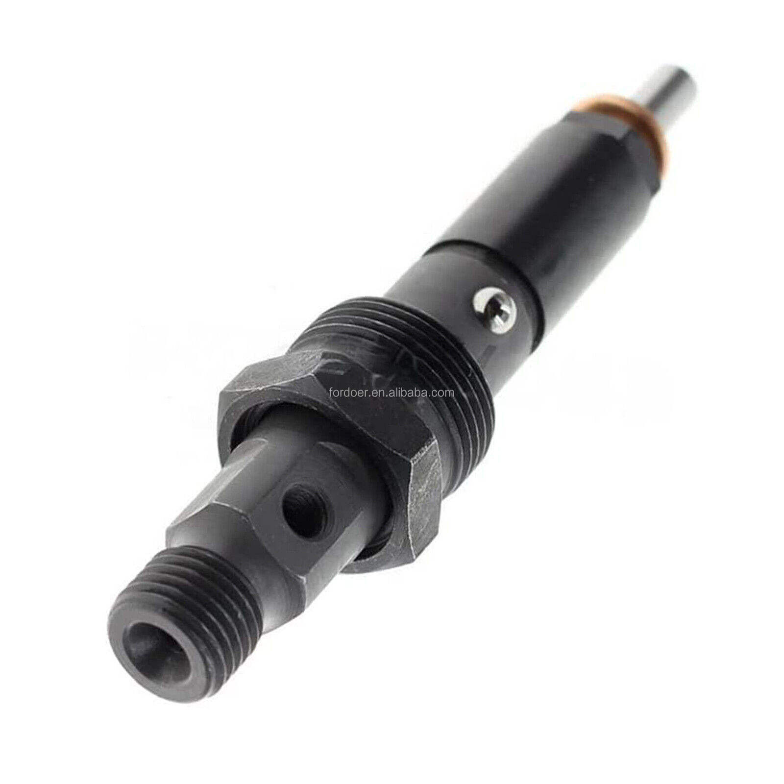Fuel Injector 2645F027 for 1106C-E60TA Engine - High Quality