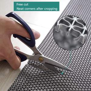 Rollo de Alfombra Antideslizante Tipo PVC para Piscina, Baño, Ducha - Product Image 3