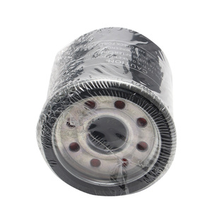 מסנן שמן אופנוע XF-303 תואם עם nt400 vlx400, 500 ריגר פולרי, 500 ספורט, hawkeye - Product Image 6
