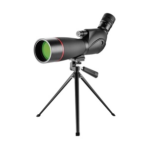 (BM-SC85A(ED)) 20-60x70 Réglable  Observation de la faune et des oiseaux Étanche Objectif FMC Prisme BAK4 Verre ED Alliage d'aluminium Longue-vue - Product Image 1