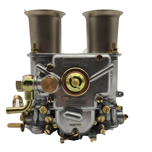 <span class=keywords><strong>Carburateur</strong></span> AGO neuf pour moteurs <span class=keywords><strong>Weber</strong></span> 45 <span class=keywords><strong>DCOE</strong></span> 45 <span class=keywords><strong>DCOE</strong></span> 45mm Twin Choke 4 Cyl 6 Cyl ou V8 19600.060 - Product Image 1