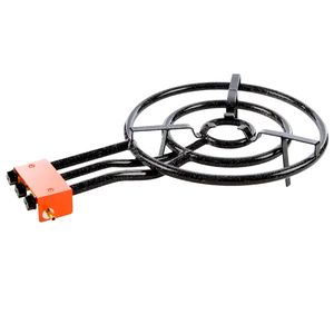 Padella per Paella a Gas Butano 600 mm - Product Image 1