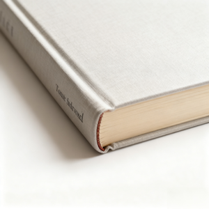 Services d'impression de livres personnalisés : Romans anglais et français, livres imprimés avec estampage à chaud, couverture rigide pour la lecture - Product Image 1