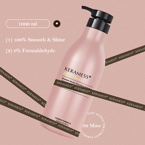 Salon Kalitesinde Brezilya <span class=keywords><strong>Keratin</strong></span> Terapisi Düzleştirici <span class=keywords><strong>Keratin</strong></span> Formaldehitsiz Uzun Süreli Pürüzsüzleştirme Güzellik Toptancıları İçin - Product Image 4