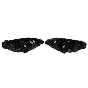 Apto para faros delanteros <span class=keywords><strong>BMW</strong></span> <span class=keywords><strong>Serie</strong></span> <span class=keywords><strong>4</strong></span> F32 2017 2018 <span class=keywords><strong>2019</strong></span> 2020 luces LED 435i 435iM 430i F36 luces frontales - Product Image 5
