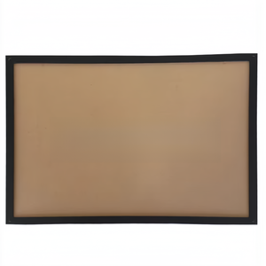Artesanías <span class=keywords><strong>de</strong></span> madera Muebles escolares Aula Tablón <span class=keywords><strong>de</strong></span> <span class=keywords><strong>anuncios</strong></span> montado en la pared Tablero <span class=keywords><strong>de</strong></span> corcho impreso suave decorativo - Product Image 2