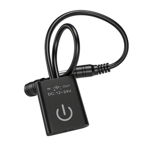 สวิตช์เซ็นเซอร์ตรวจจับความเคลื่อนไหวอินฟราเรด DC 12V 24V ควบคุมไฟ LED แบบสัมผัสและโบกมือ เปิด-ปิดอัตโนมัติ ระยะตรวจจับ 3-15 ซม. สำหรับตู้และไฟในตู้เสื้อผ้า - Product Image 6