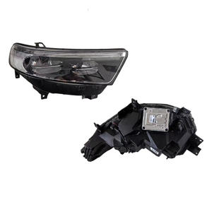 Phare LED d'origine OEM LB5B13035GK d'occasion pour Ford Explorer 2019-<span class=keywords><strong>2023</strong></span> - Product Image 2