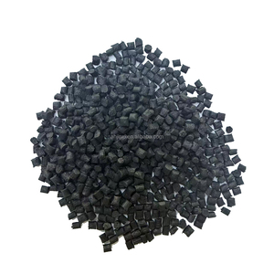 Resina Plástica Reforzada de Alta Resistencia al Desgaste, Grado Granular, en Bolsa de 25 kg, Fibras de PA6 <span class=keywords><strong>PA66</strong></span> Modificadas CF15 CF20 <span class=keywords><strong>CF25</strong></span> CF30 - Product Image 4