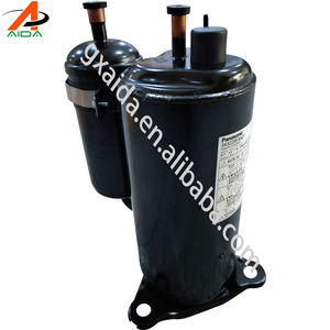 Guangxi aida R410a 3 фазы 50 Гц 380 В роторный компрессор 5VS295BAB21 - Product Image 2