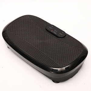 Macchina per Massaggi a Vibrazione Elettromagnetica Crazy Fit Eco-Friendly in Metallo Unisex <span class=keywords><strong>HAC</strong></span> C35 con Display LCD per Uso Domestico - Product Image 2