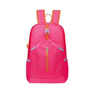 Mochila Plegable Impermeable para Exteriores, para Adultos, Niños, Estudiantes, Viajes, Deportes - Product Image 2