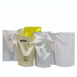 Compatible 2220D MP2500C Refill <strong>Toner</strong> <strong>for</strong> Use in <strong>Ricoh</strong> Aficio 1022 1027 1032 2032 2027 MP2500 3350B 3025 3030 Black <strong>Copier</strong> <strong>Toner</strong> - Product Image 6