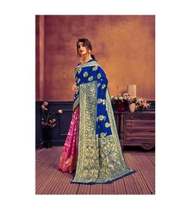 Arte Seda Sarees Mayorista Alphanumero - Product Image 1