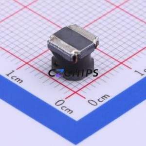 Inductor de Potencia ASWPA6055S680MT SMD, 6x6mm (Inductancia: 68uH) (Precisión: 20%) (Corriente Nominal: 1A) - Product Image 2