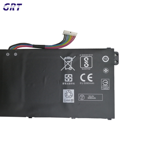 Batterie d'ordinateur portable authentique AC14B8K 4ICP5/57/80 pour Gateway ES1-511 NE512 15.2V 48Wh - Product Image 4