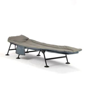 Dilu Lichtgewicht Opklapbed Camp Cot Draagbare Reis Multifunctionele Opvouwbare Slaapbank Metalen Bedden - Product Image 1
