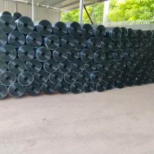 Cage hollandaise légère en treillis métallique Holland pour poulet et canard Adaptabilité flexible et stockage peu encombrant Clôture Treillis et portes - Product Image 6