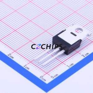 ทรานซิสเตอร์ฟิลด์ทรานซิสเตอร์ (มอสเฟท) ITO-220AB-3 IRF9620PBF ใหม่และดั้งเดิม - Product Image 2