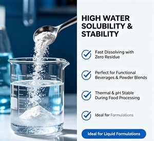 Hyaluronate de sodium : L'activateur de bronzage sans soleil pour un bronzage uniforme et la prévention des zones sèches - Product Image 6