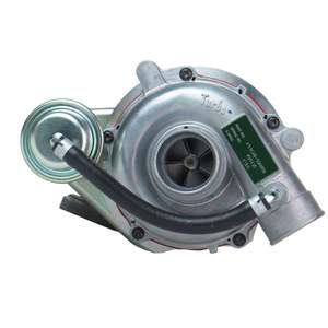 Yanmar Marine 4TNV98 RHF5 Motor industrial Turbo Boost Control Nuevo Turbo VD430095 CYEG 129935-18010 - Product Image 2