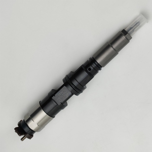 Inyector Common Rail RE543606 295050-0600, Boquilla de Inyección de Combustible Diésel RE543606 295050-0600 para John Deere 6090HT - Product Image 4
