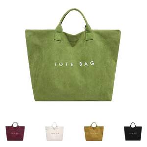 Sacs à main pour femmes de grande capacité, de haute qualité et de luxe avec logo personnalisé - Product Image 1