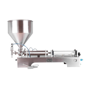 Chất Lượng Cao Bán Tự Động Kem Gel Dầu Gội Chất Lỏng Xà Phòng Làm Đầy Máy Nhà Máy Trực Tiếp Giảm Giá Cho Tùy Chỉnh Chai Nước Giải Khát - Product Image 2