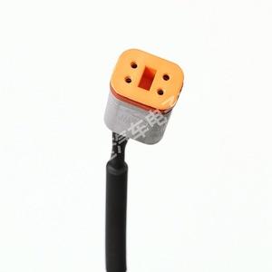 เซ็นเซอร์วัดแรงดันน้ำมัน 1452862 แบบเกลียวติดตั้งชนิด Piezoresistive สำหรับเครื่องยนต์รถบรรทุก - Product Image 3