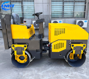 Mini Compactador Manual Compactador de Suelo - Product Image 1