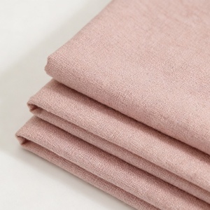 Hochwertiger atmungsaktiver 190GSM reiner Leinenstoff für Hemd, Kleid und Freizeit anzug - Product Image 5